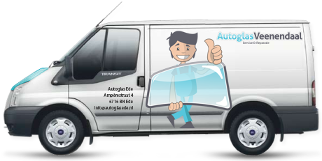 admin, auteur op Autoglas Veenendaal